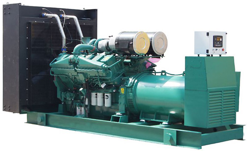 播州30kw康明斯柴油发电机组图片 播州30kw康明斯柴油发电机组图片